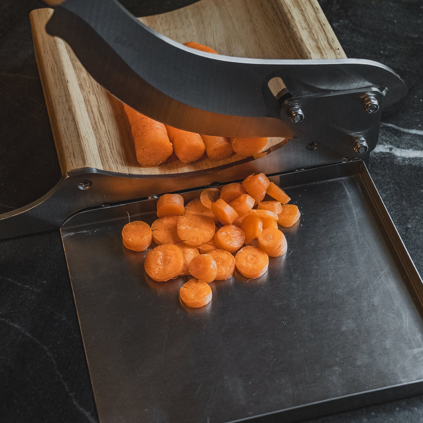 Biltong Cutter Case of 6
