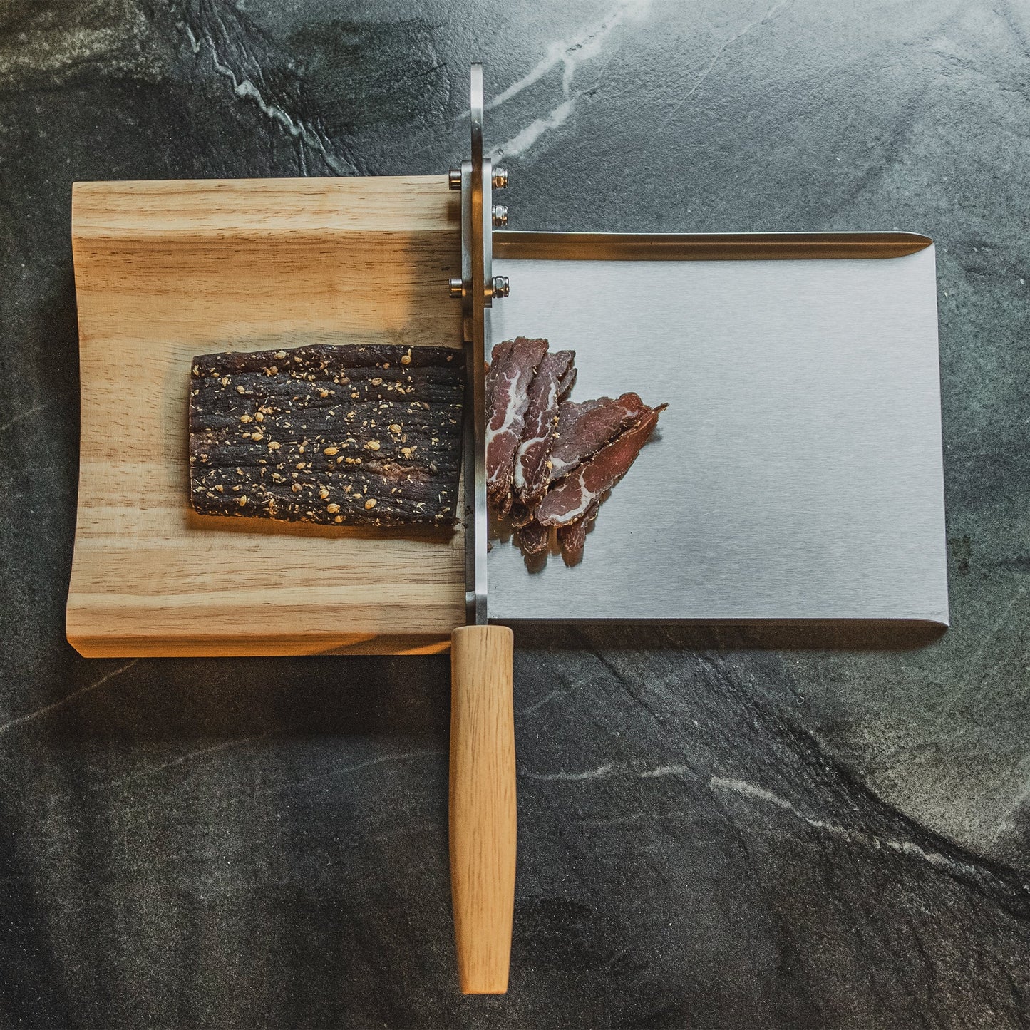 Biltong Cutter Case of 6