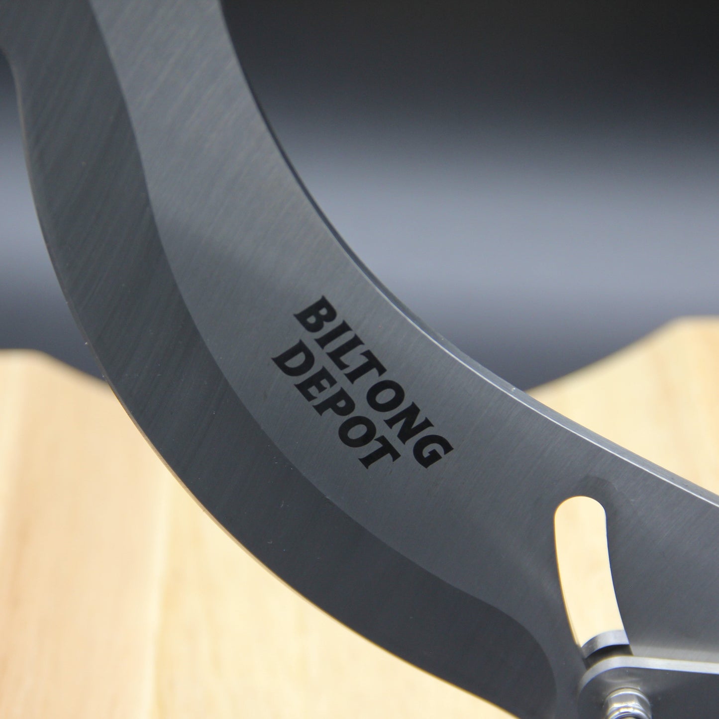 Biltong Cutter Case of 6