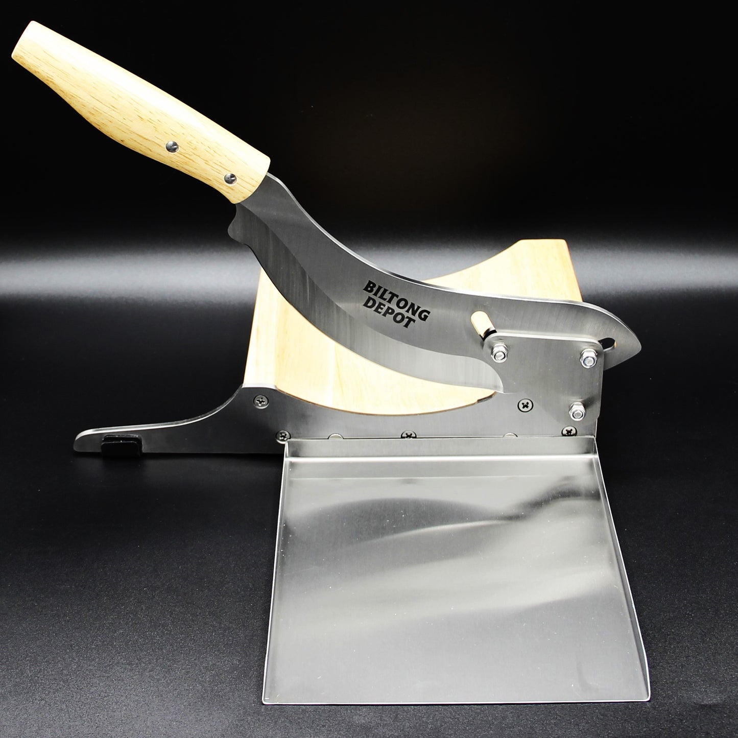 Biltong Cutter Case of 6