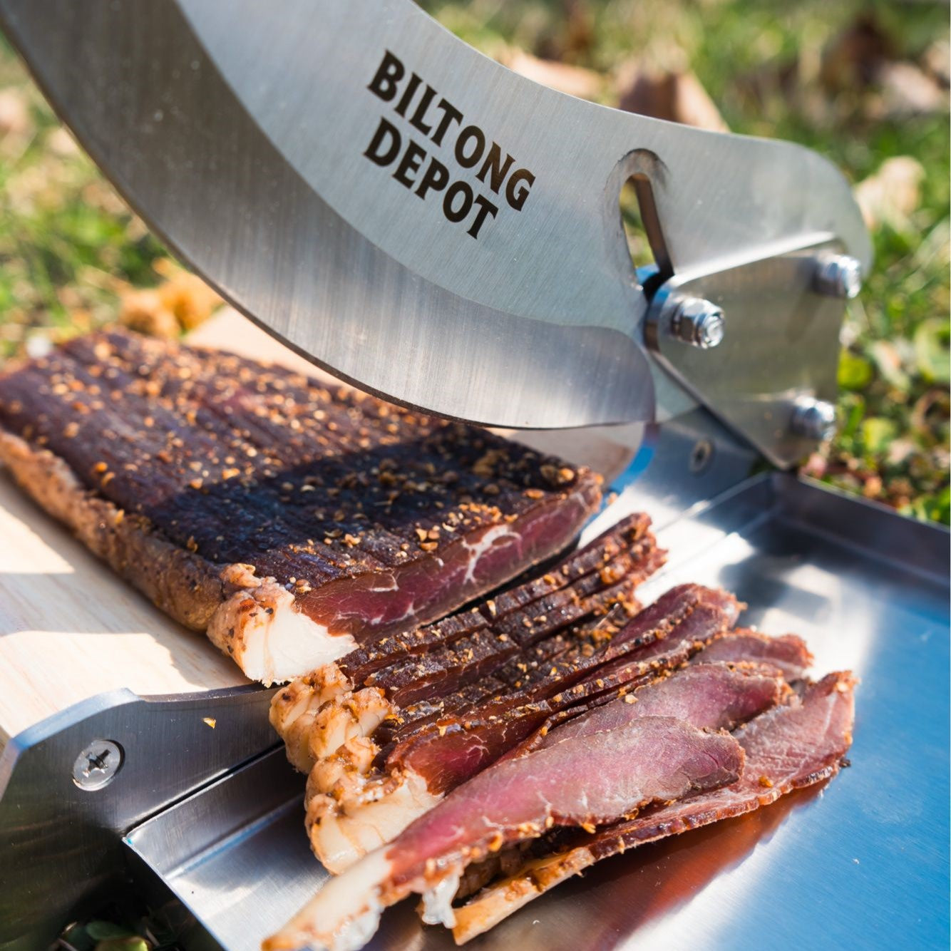 Biltong Cutter Case of 6