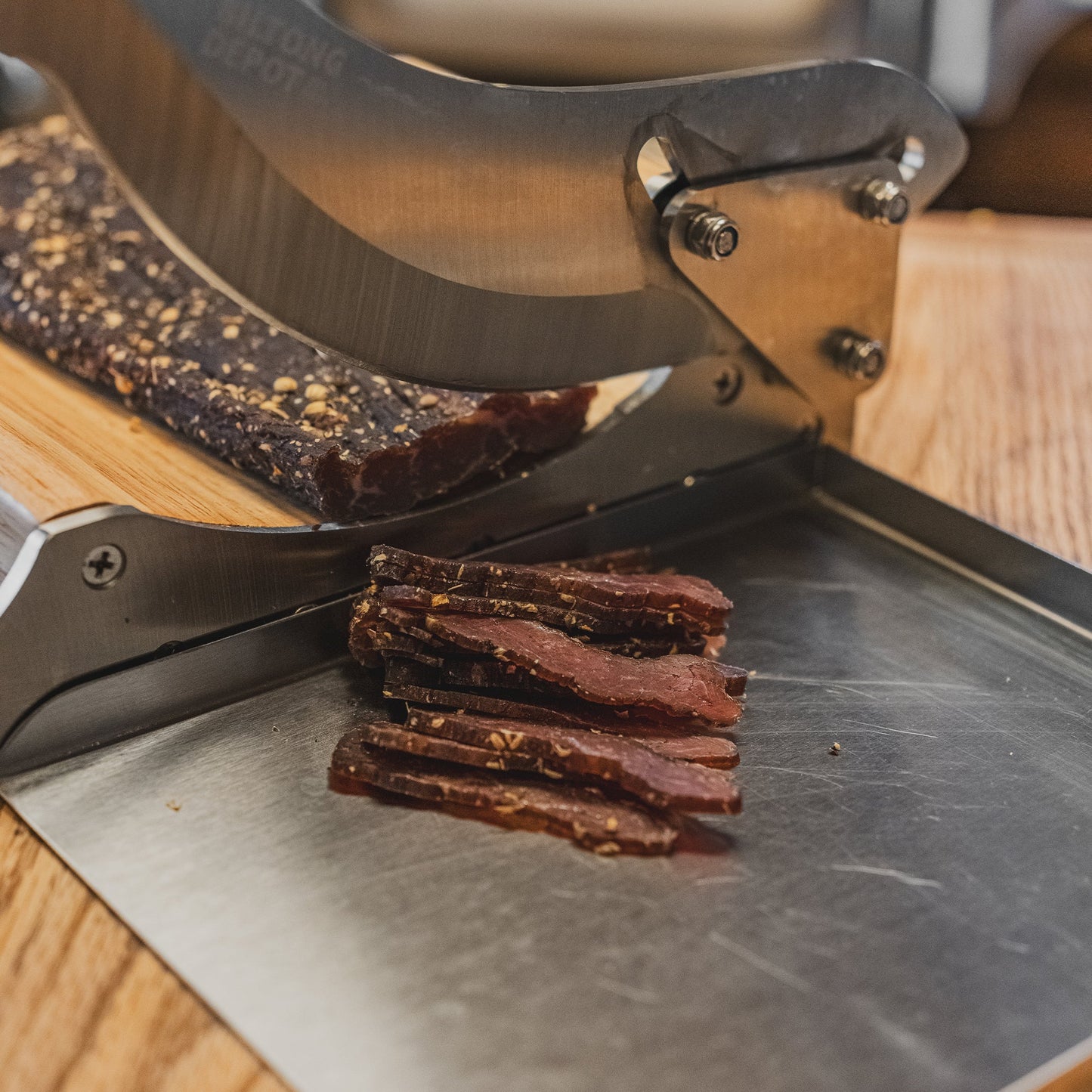 Original Steak Slab