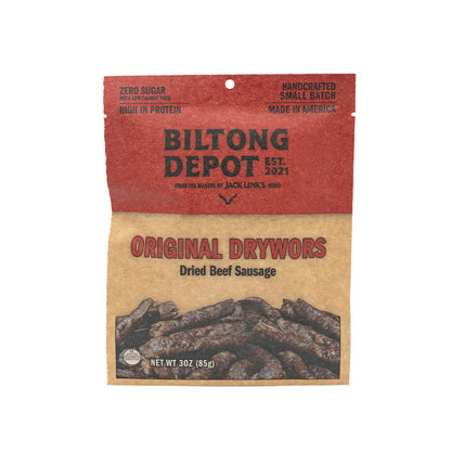 Original Drywors
