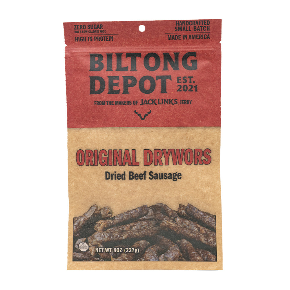 Original Drywors