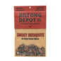 Smoky Mesquite Steak Slices