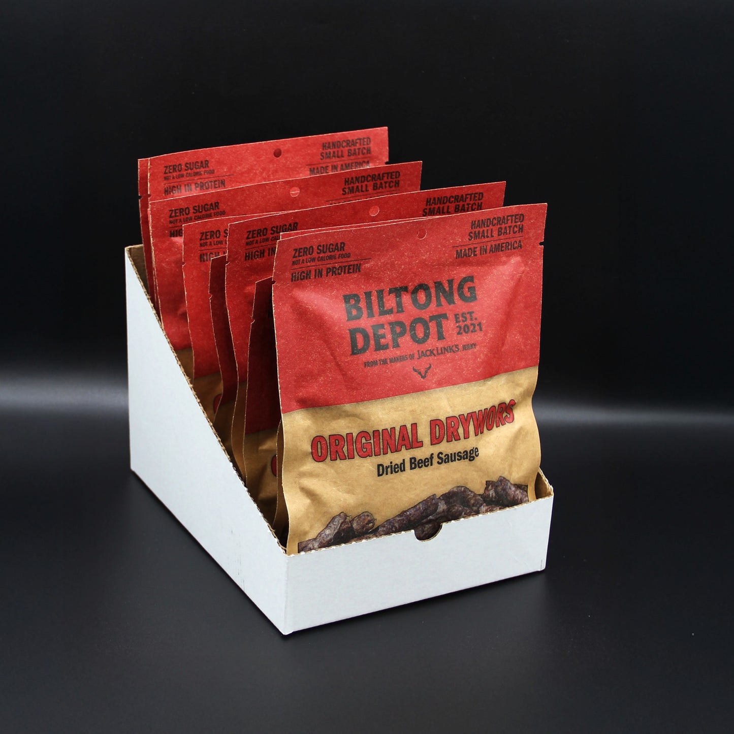 Original Drywors