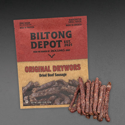 Original Drywors
