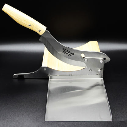 Biltong Cutter Case of 6