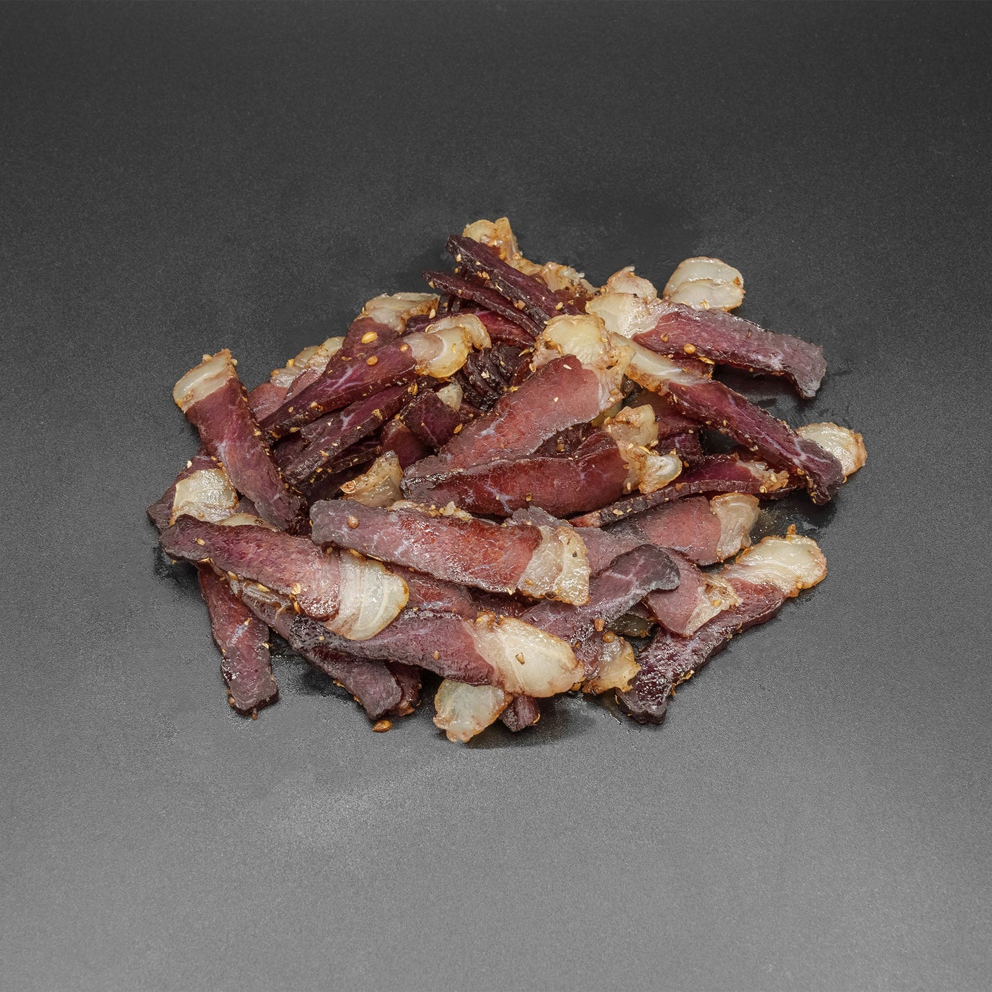 Original Steak Slices with Fat
