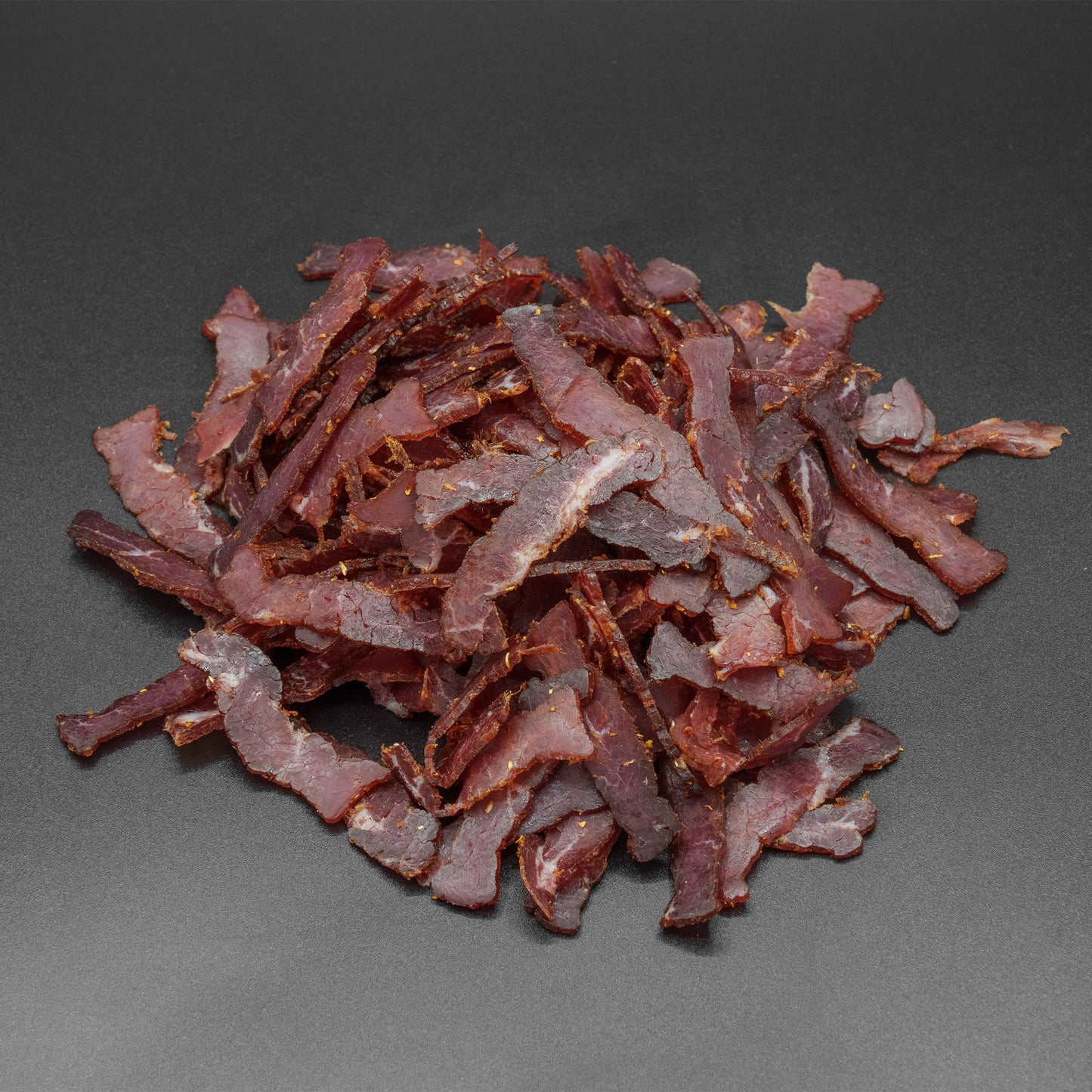 Smoky Mesquite Steak Slices